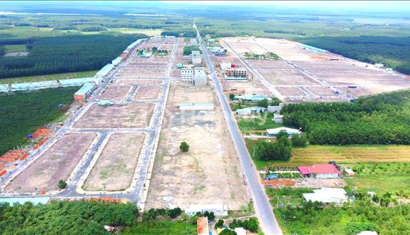 85 m² Minh Hưng – Lô đất giá tốt, dễ mua, sổ riêng - Ảnh 1