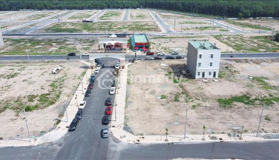 100 m² Phúc Hưng Golden – Sở hữu dễ dàng, đầu tư thông minh - Ảnh 1