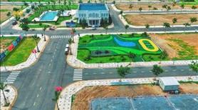 Đất nền sổ sẵn- hạ tầng hoàn thiện- tiện ích như khu compourt - Ảnh 14