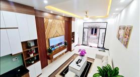 Bán nhà gần Đh Điện Lực Phố Xốm 35m2 chỉ 5.x tỷ - Ảnh 2
