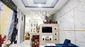 Nhà Đẹp Mặt Tiền 102 – Tăng Nhơn Phú, Giá Cực Tốt - Ảnh 4