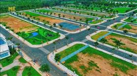 Đất nền sổ sẵn- hạ tầng hoàn thiện- tiện ích như khu compourt - Ảnh 15