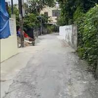 Bán 94m2 đấy Vân Tra An Đồng An Dương Hải Phòng