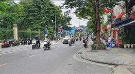 Hiếm ! Bán nhà mặt phố Nguyễn Đình Chiểu, 6 tầng thông sàn kd, view công viên Thống Nhất! - Ảnh 2