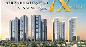 Căn hộ cao cấp dự án SunShine Sky City Quận 7 liền kề Phú Mỹ Hưng - Ảnh 5