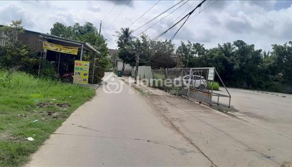 Giảm từ 4,3 tỷ còn 3,9 tỷ đất Huỳnh Văn Nghệ 264m2 – gần Nguyễn Trung Trực, SHR - Ảnh 1