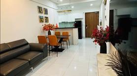 Chung cư Topaz, Trịnh Đình Thảo, TP: 2p ngủ, NTCB, 2wc, 10tr/tháng - Ảnh 5