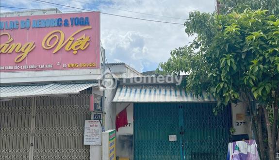 Bán đất mt đường phạm như xương - vị trí vừa ở vừa kinh doanh cực đỉnh - Ảnh 1
