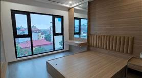 Trung tâm phố Trạm - 7 tầng thang máy - ô tô vào nhà - 42m2 - 10.5 tỷ - Ảnh 4