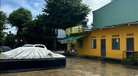 Bán đất kiệt k16 trần phước thành - thông trịnh đình thảo - Ảnh 2