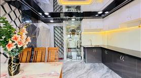 Bán Nhà Đường Nguyễn Tư Giản, An Hội Tây, Gò Vấp – Giá Chỉ 7.5 Tỷ - Ảnh 3