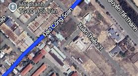 Bán đất 2 lô liền kề đường đào công soạn - trục thông biển - Ảnh 3