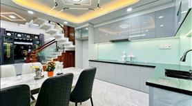 Bán nhà đẹp Bình Tân gần aeon Tân Phú, - Ảnh 9