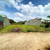 Kẹt tiền sang 15x40=600M2 đất sẵn THỔ CƯ sát Chợ, Trường học, Ủy ban. Gía 160TR/Sổ