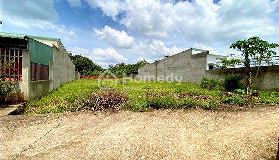 Kẹt tiền sang 15x40=600M2 đất sẵn THỔ CƯ sát Chợ, Trường học, Ủy ban. Gía 160TR/Sổ - Ảnh 1