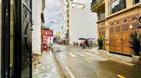 Bán nhà đẹp Bình Tân gần aeon Tân Phú, - Ảnh 2