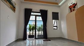 Siêu phẩm sát chợ 26/3 - hẻm 6m oto đỗ cửa - 56m - 2 tấm mới đẹp tặng Full nội thất - giá nhỉnh 5Đ - Ảnh 12