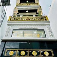 Bán nhà đẹp Bình Tân gần aeon Tân Phú,