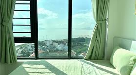Căn hộ màu xanh bơ pastel dành cho ai yêu thiên nhiên và sự yên bình - Ảnh 8