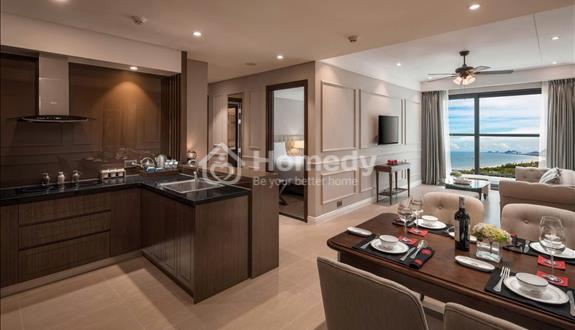 Độc quyền căn hộ biển Altara 2PN view biển Mỹ Khê, đường Võ Nguyên Giáp - Rẻ hơn thị trường 2 tỷ - Ảnh 1