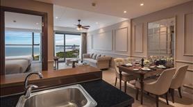 Độc quyền căn hộ biển Altara 2PN view biển Mỹ Khê, đường Võ Nguyên Giáp - Rẻ hơn thị trường 2 tỷ - Ảnh 6