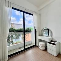 Bán nhà mới sát mặt tiền Duy Tân 4 tầng kiên cố 5pn có sẵn nội thất