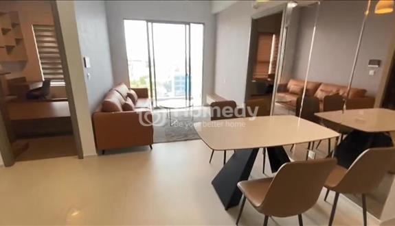 Bán CC 2PN, 2WC tại Westgate, Tân Túc, Bình Chánh, 3,6 tỷ, 69m2 Hot! - Ảnh 1