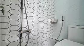 Bán nhà mới sát mặt tiền Duy Tân 4 tầng kiên cố 5pn có sẵn nội thất - Ảnh 7