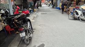 CCMN mới xây 7 tầng 14 phòng đang cho thuê full, mặt ngõ chợ vỉa hè ô tô tránh buôn bán sầm uất. - Ảnh 2