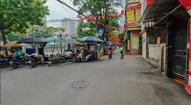 CCMN mới xây 7 tầng 14 phòng đang cho thuê full, mặt ngõ chợ vỉa hè ô tô tránh buôn bán sầm uất. - Ảnh 3