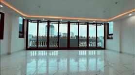 Bán nhà Ngõ 75 Trần Thái Tông – 150m2 – 9 tầng – Mt: 9m – Giá: 124 tỷ - Cho thuê 210 triệu/th - Ảnh 4