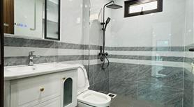 Bán nhà Ngõ 75 Trần Thái Tông – 150m2 – 9 tầng – Mt: 9m – Giá: 124 tỷ - Cho thuê 210 triệu/th - Ảnh 3