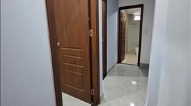 Cho thuê nhà nguyên căn hẻm nguyễn thị tú quận bình tân khúc gần ngã tư gò mây lê trọng tấn - Ảnh 5