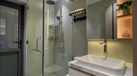 View cầu ba son , ch góc 2pn riêng , ở ngay , sổ sẵn , 47m2 ( 1 tỷ 9 ) bao vat - Ảnh 8