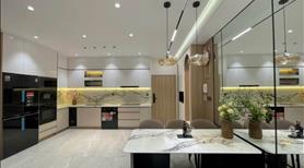 View cầu ba son , ch góc 2pn riêng , ở ngay , sổ sẵn , 47m2 ( 1 tỷ 9 ) bao vat - Ảnh 2