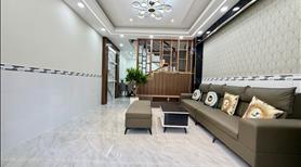 Cần Bán Nhà Quận 12 Sổ Hồng Riêng Giá Rẻ Cần bán Gấp - Ảnh 3