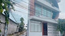 Bán Nhà mới đẹp 1 trệt 1 lầu mới đẹp cách hồ mặt tiền  búng xáng 10m  phường an khánh - Ảnh 15
