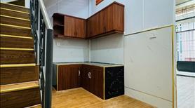 CHO thuê nhà lầu mới hẻm 359 đường nguyễn văn cừ , an hoà , ninh kiều - Ảnh 10