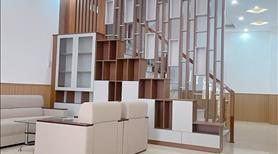 Bán Nhà mới đẹp 1 trệt 1 lầu mới đẹp cách hồ mặt tiền  búng xáng 10m  phường an khánh - Ảnh 14