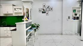 Bán nhà HXH 6m Thích Quảng Đức 4PN sát mặt tiền ngang 4.2m sổ đẹp đã hoàn công - Ảnh 9