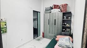 Lh Phúc 0794062948 Bán gấp căn nhà mới ở Q.4 Bến Văn Đồn, 56m2/1ty092, Shr mới tính, hxh rộng rãi - Ảnh 2