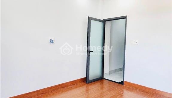 Lh Phúc 0794062948 Bán rẻ nhà mặt tiền đường số 1 chỉ 1ty228/55m2 Thủ Đức, Shr bao phí sang nhượng - Ảnh 1