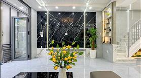 Lh Phúc 0794062948 Thanh Lý gấp căn nhà đẹp Trần Xuân Soạn 63m/1ty290 Q.7, Shr bao thuế phí, hxh - Ảnh 2