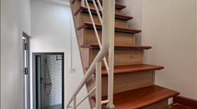 Bán nhà mới sát mặt tiền Duy Tân 4 tầng kiên cố 5pn có sẵn nội thất - Ảnh 6