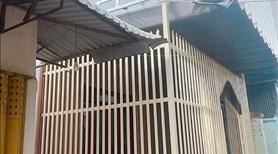 Bán Nhà mới đẹp 1 trệt 1 lầu mới đẹp cách hồ mặt tiền  búng xáng 10m  phường an khánh - Ảnh 9