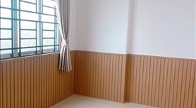 Bán Nhà mới đẹp 1 trệt 1 lầu mới đẹp cách hồ mặt tiền  búng xáng 10m  phường an khánh - Ảnh 4