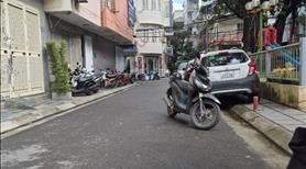 CCMN mới xây 7 tầng 14 phòng đang cho thuê full, mặt ngõ chợ vỉa hè ô tô tránh buôn bán sầm uất. - Ảnh 5