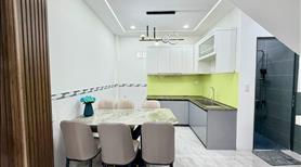 Cần Bán Nhà Quận 12 Sổ Hồng Riêng Giá Rẻ Cần bán Gấp - Ảnh 5