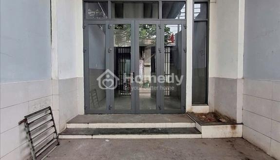 Cho thuê nhà nguyên căn hẻm nguyễn thị tú quận bình tân khúc gần ngã tư gò mây lê trọng tấn - Ảnh 1