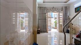 Cho thuê nhà nguyên căn hẻm tỉnh lộ 10 quận bình tân gần quận 6 - Ảnh 4